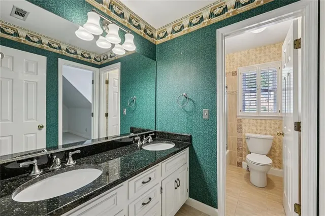 $748,900 | 5915 Polo Drive, Cumming, GA 30040