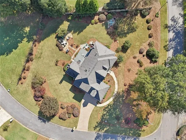 $748,900 | 5915 Polo Drive, Cumming, GA 30040