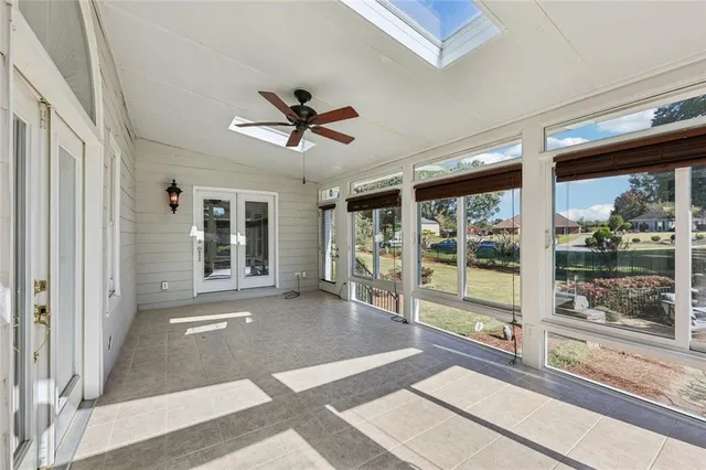 $748,900 | 5915 Polo Drive, Cumming, GA 30040