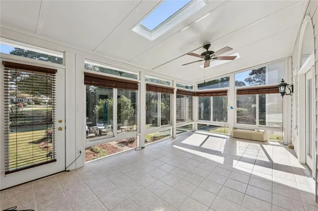 $748,900 | 5915 Polo Drive, Cumming, GA 30040