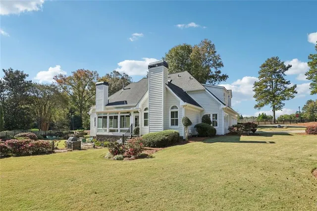 $748,900 | 5915 Polo Drive, Cumming, GA 30040