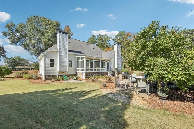 $748,900 | 5915 Polo Drive, Cumming, GA 30040