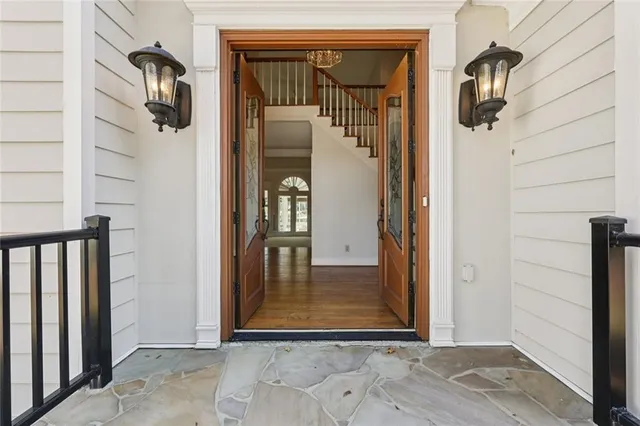 $748,900 | 5915 Polo Drive, Cumming, GA 30040