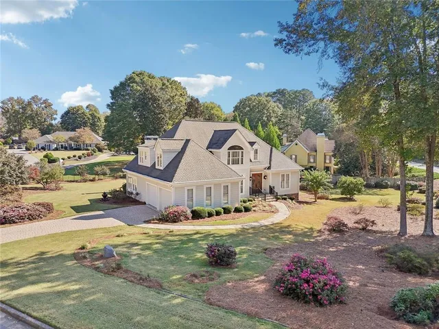 $748,900 | 5915 Polo Drive, Cumming, GA 30040