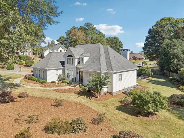 $748,900 | 5915 Polo Drive, Cumming, GA 30040