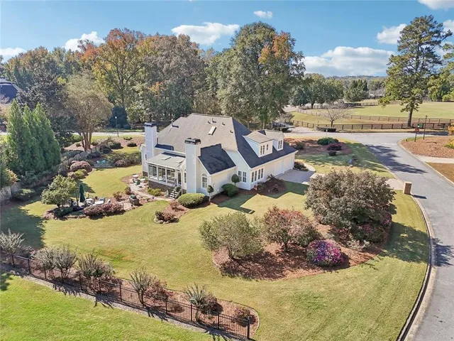 $748,900 | 5915 Polo Drive, Cumming, GA 30040