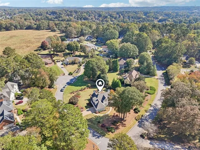 $748,900 | 5915 Polo Drive, Cumming, GA 30040
