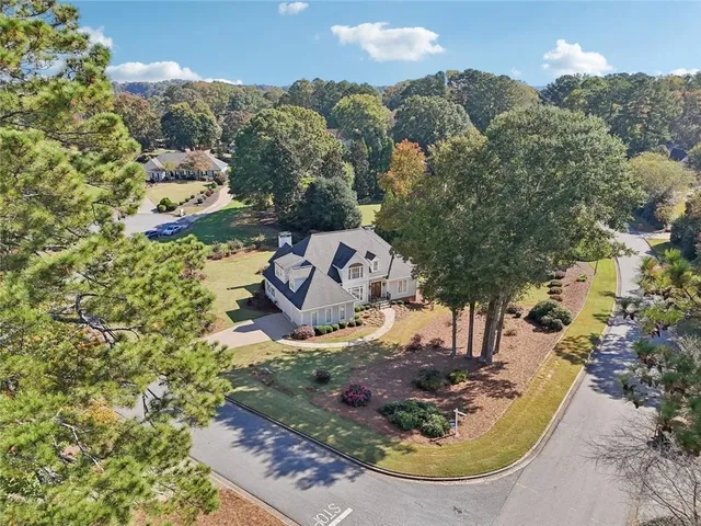 $748,900 | 5915 Polo Drive, Cumming, GA 30040