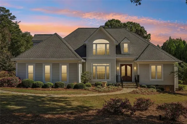 $748,900 | 5915 Polo Drive, Cumming, GA 30040