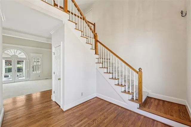 $748,900 | 5915 Polo Drive, Cumming, GA 30040