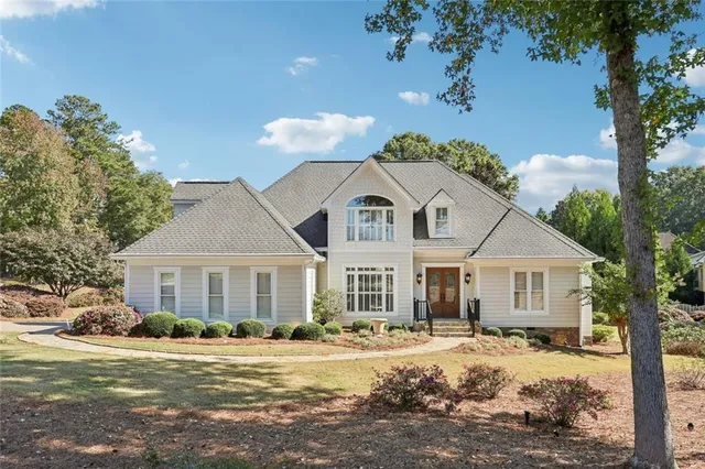 $748,900 | 5915 Polo Drive, Cumming, GA 30040