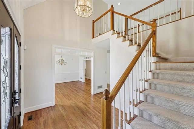 $748,900 | 5915 Polo Drive, Cumming, GA 30040