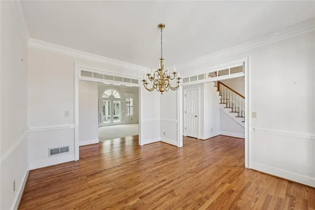 $748,900 | 5915 Polo Drive, Cumming, GA 30040