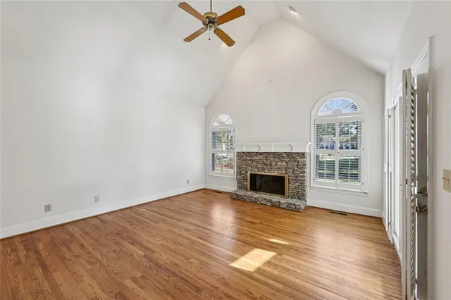 $748,900 | 5915 Polo Drive, Cumming, GA 30040