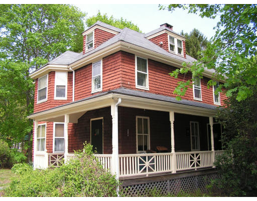 81 High Street Canton, MA 02021 - Photo 5 of 9 Gallery Image 5