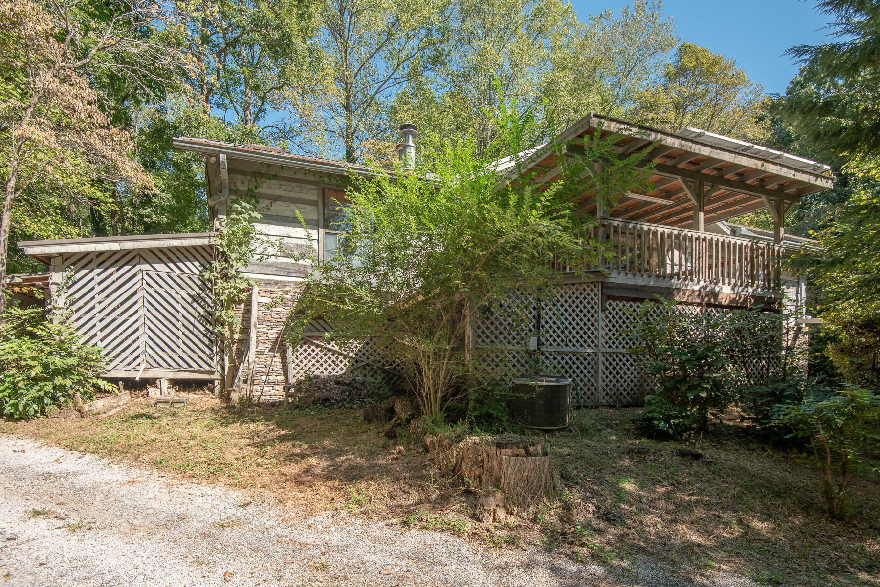 3327 Camp Road Apison, TN 37302 - Photo 19 of 28 3327 Camp Rd.