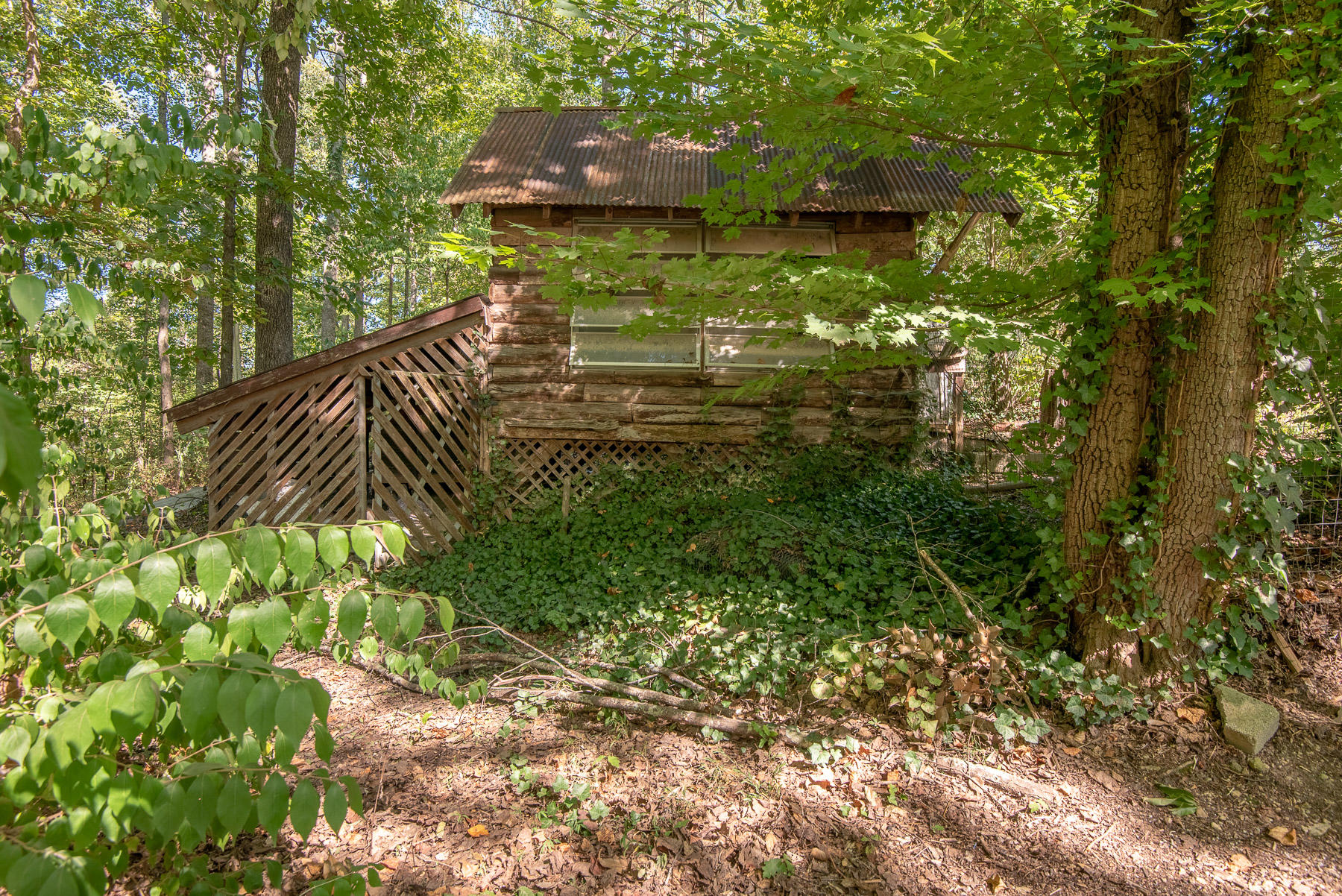 3327 Camp Road Apison, TN 37302 - Photo 20 of 28 3327 Camp Rd.