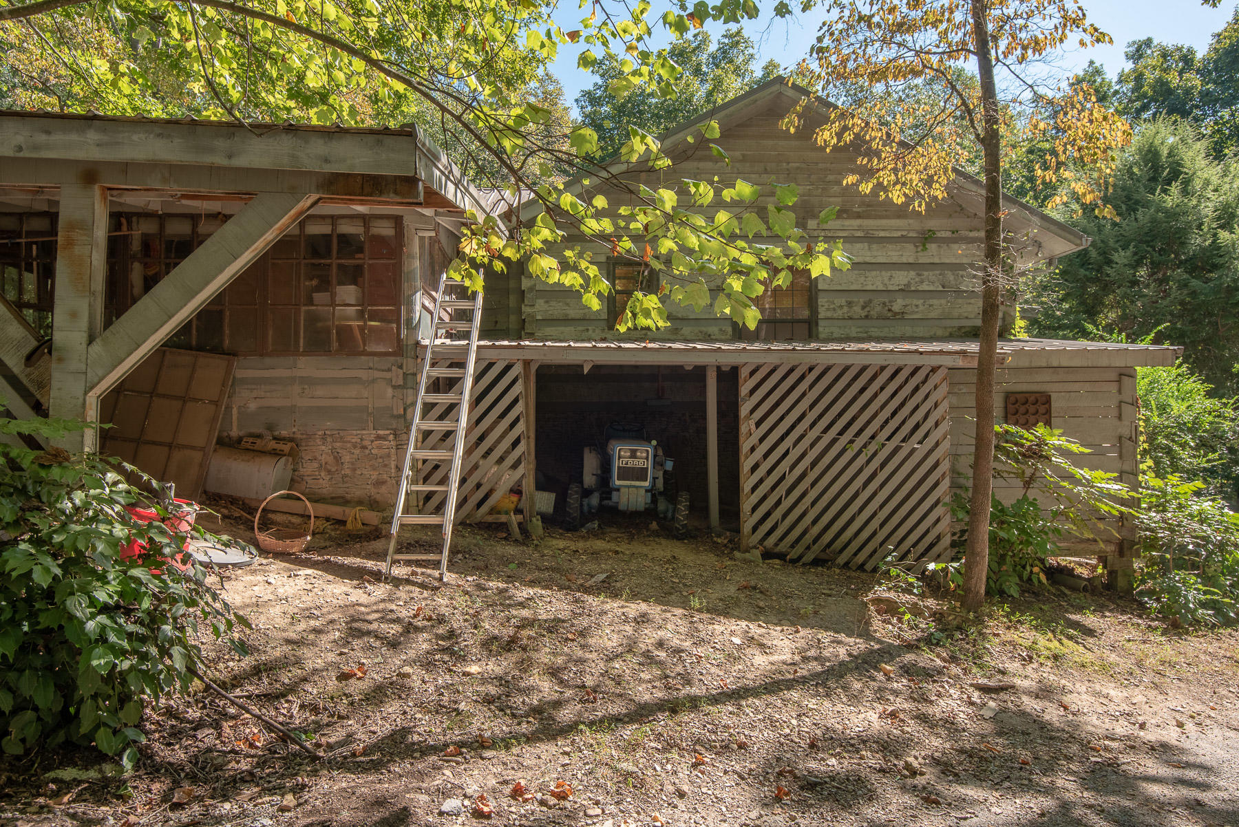 3327 Camp Road Apison, TN 37302 - Photo 21 of 28 3327 Camp Rd.