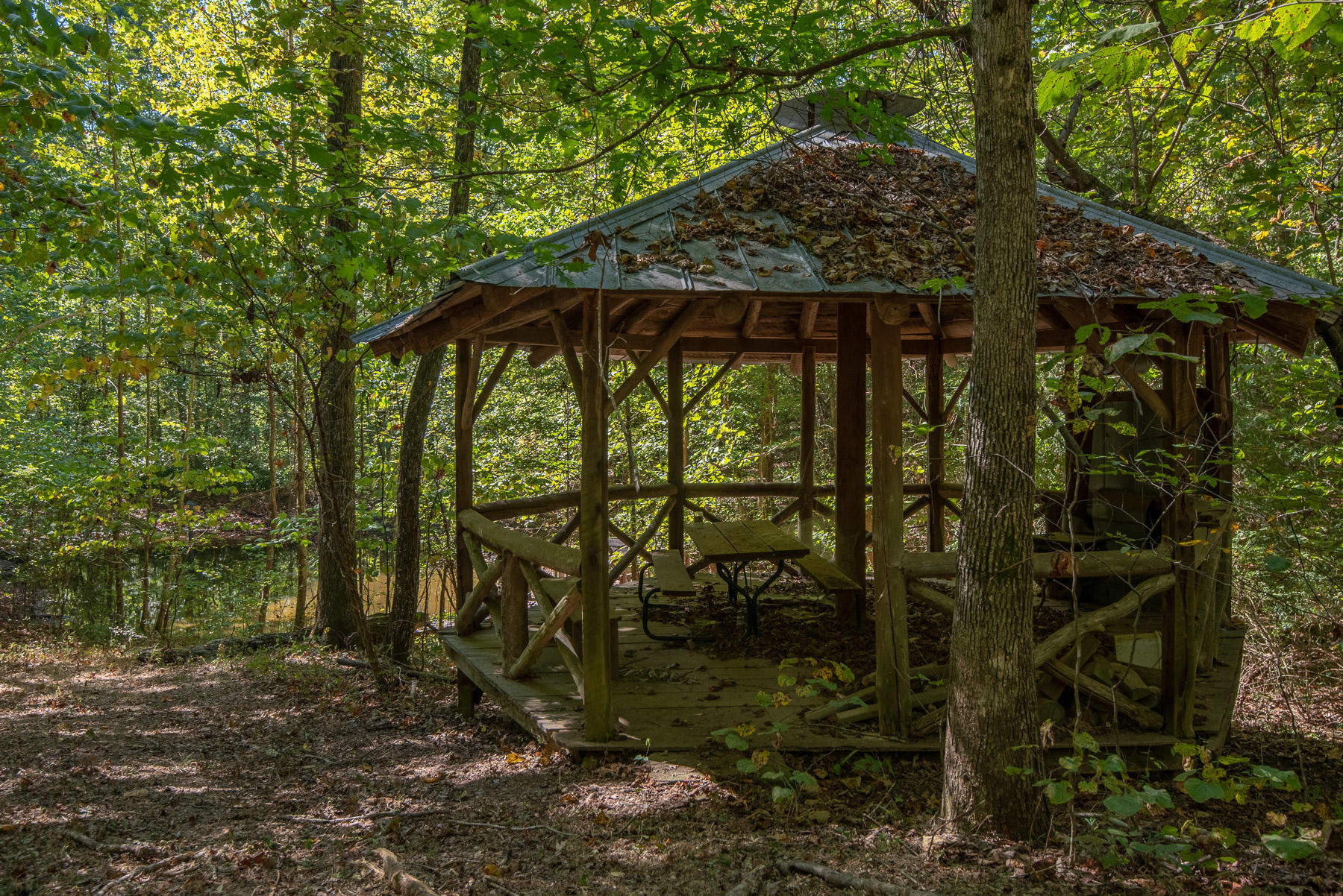 3327 Camp Road Apison, TN 37302 - Photo 25 of 28 3327 Camp Rd.
