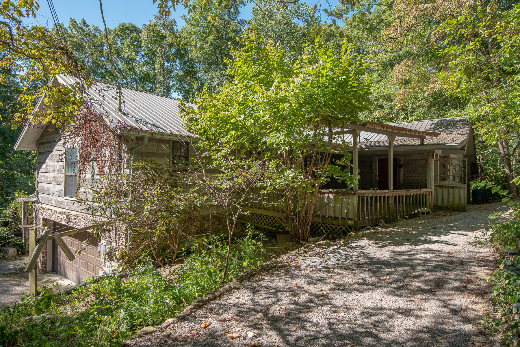 3327 Camp Road Apison, TN 37302 - Photo 3 of 28 3327 Camp Rd.
