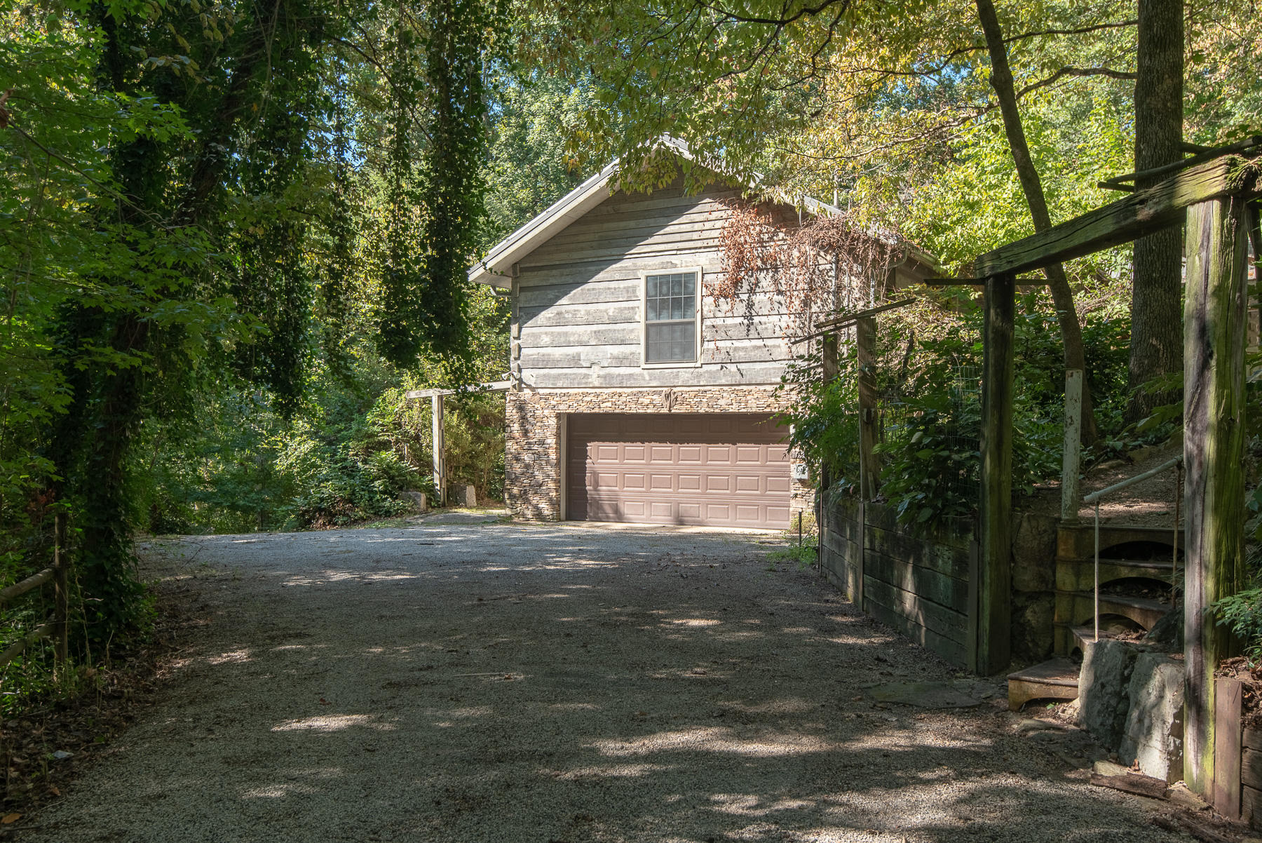 3327 Camp Road Apison, TN 37302 - Photo 4 of 28 3327 Camp Rd.
