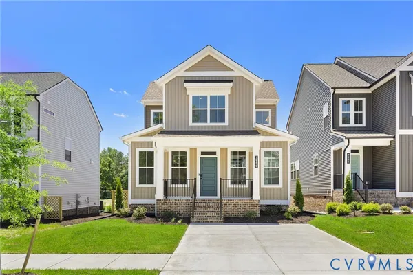 $404,950 | 7955 Lyndale Drive, North Chesterfield, VA 23235