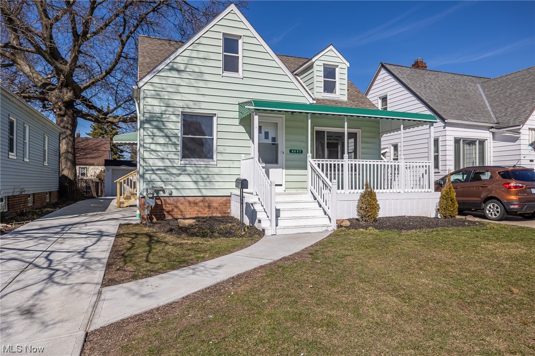 6902 Gerald Avenue Parma, OH 44129 - Photo 1 of 31
