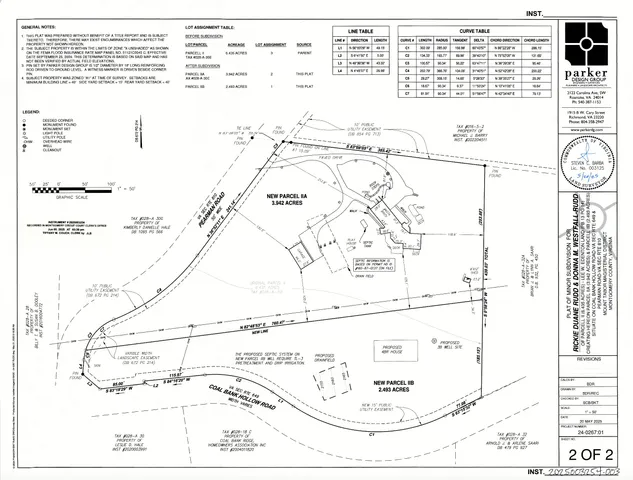$119,950 | 0 Coal Bank Hollow Road, Blacksburg, VA 24060