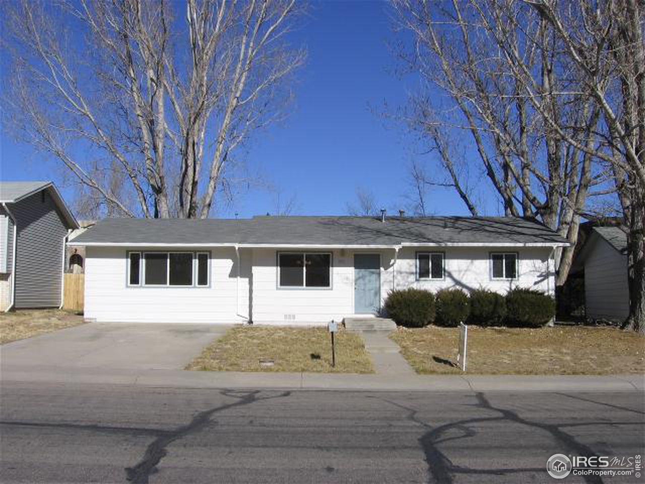 1831 30th Road Greeley, CO 80631 - Photo 1 of 8 Gallery Image 1