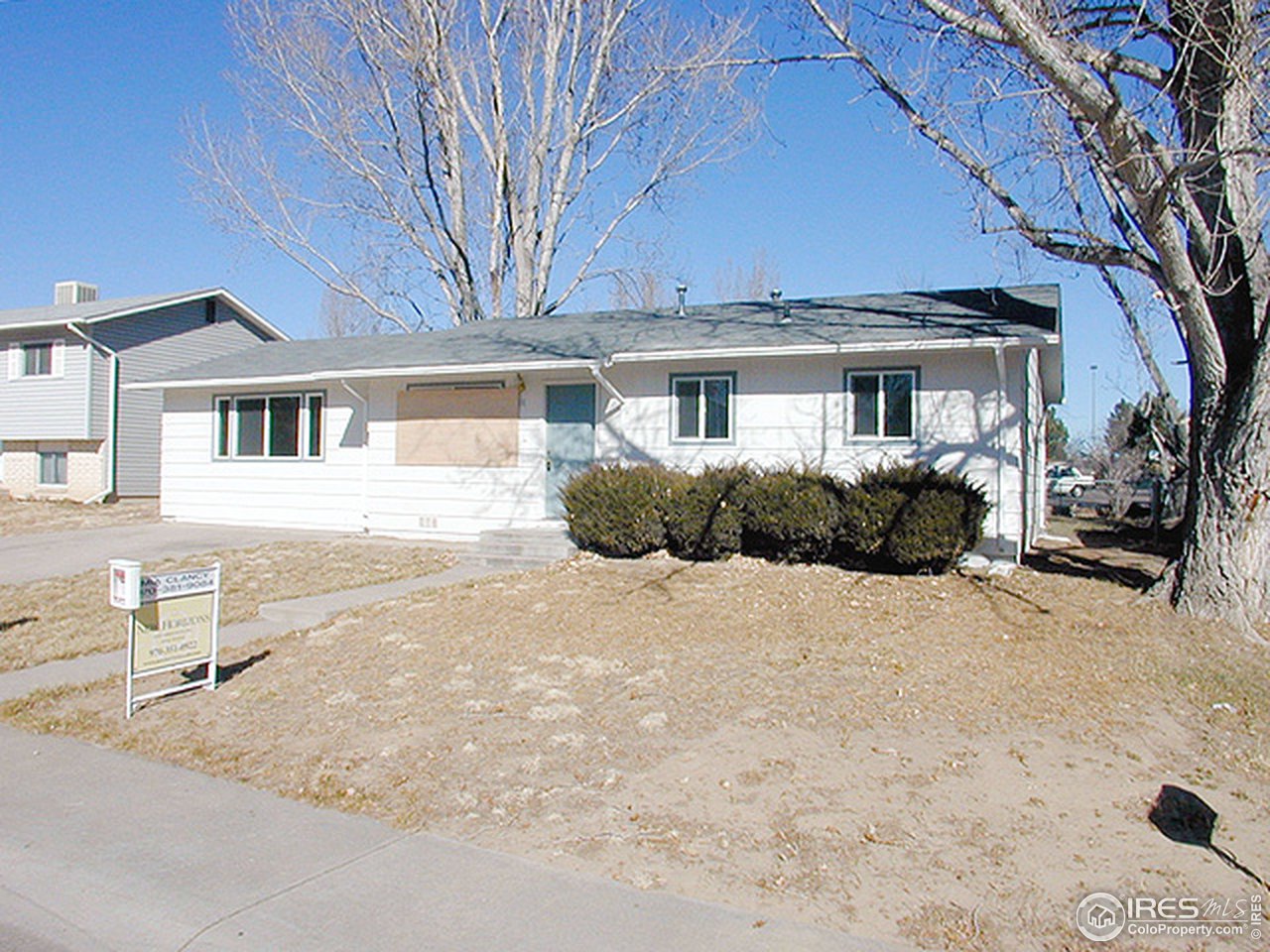 1831 30th Road Greeley, CO 80631 - Photo 8 of 8 Gallery Image 8