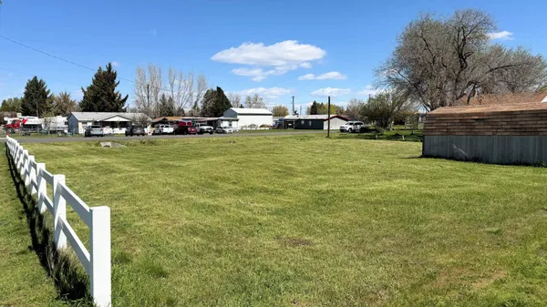 $105,000 | 0 Adams Street, Davenport, WA 99122