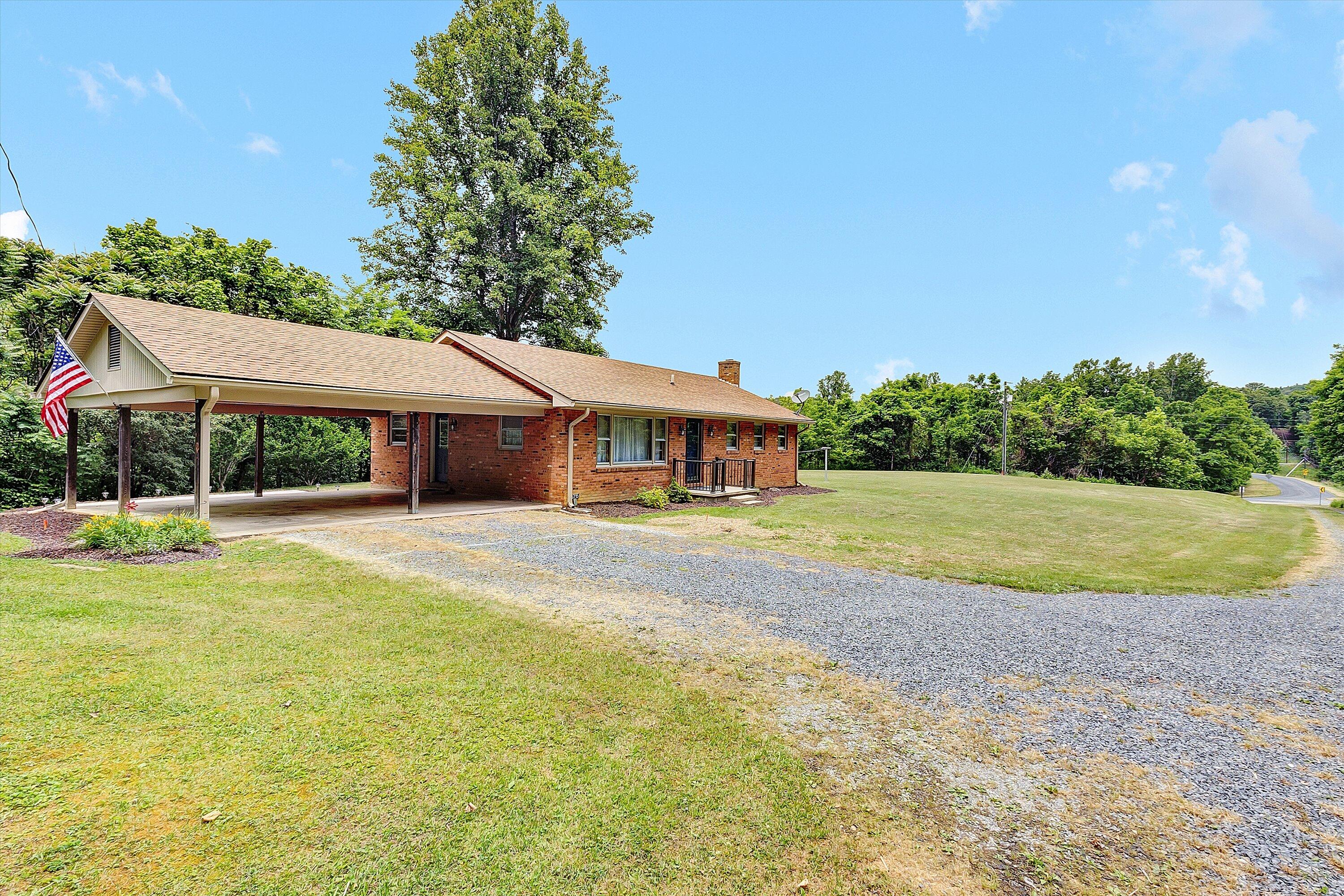 6715 McKinney Hollow Road Eagle Rock, VA 24085 - Photo 2 of 32 02-SGP-02