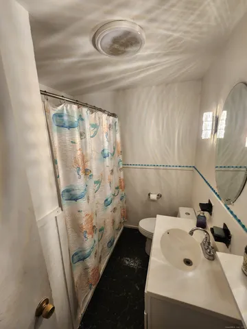 a view of construction area