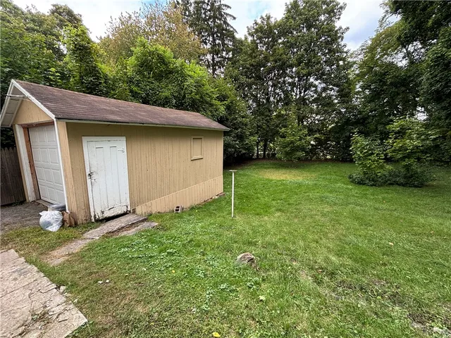 $109,250 | 350 East Union Street, Arcadia, NY 14513