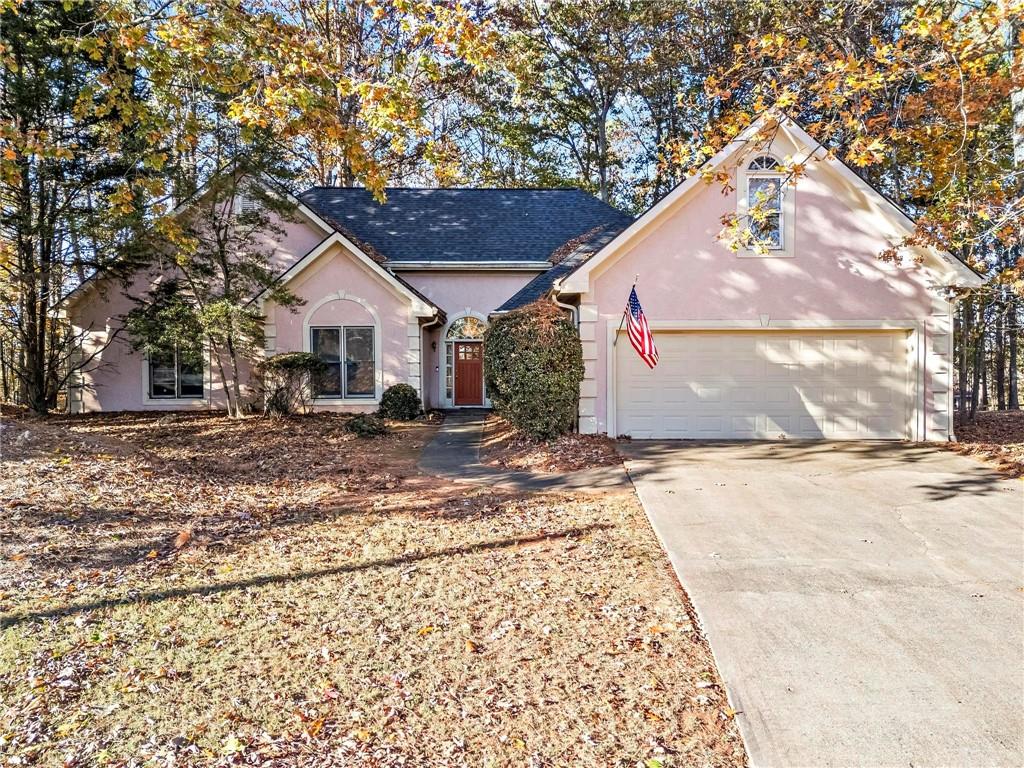 503 Deer Run Way Woodstock, GA 30189 - Photo 1 of 1