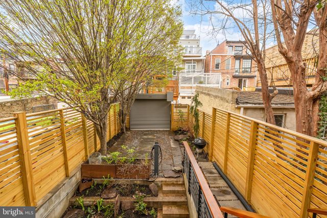 $1,785,000 | 51 S Street Northwest, Washington, DC 20001