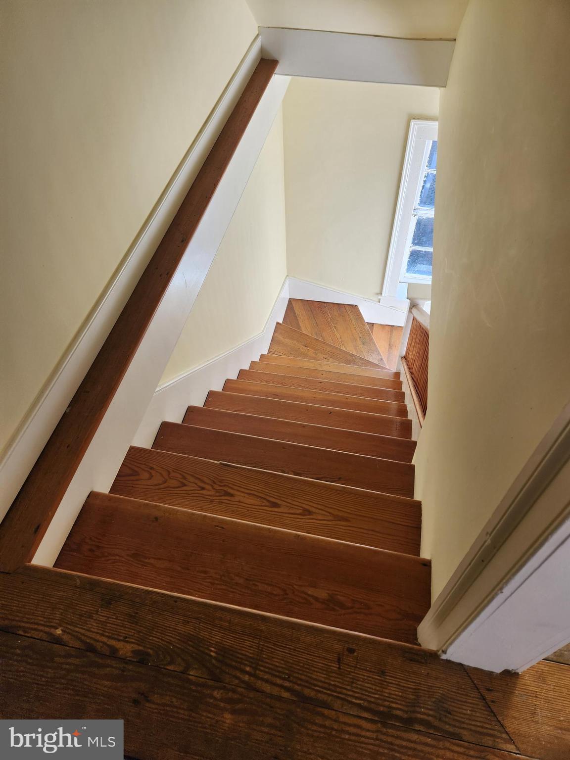 316 Princess Anne Street Fredericksburg, VA 22401 - Photo 16 of 44 a view of entryway