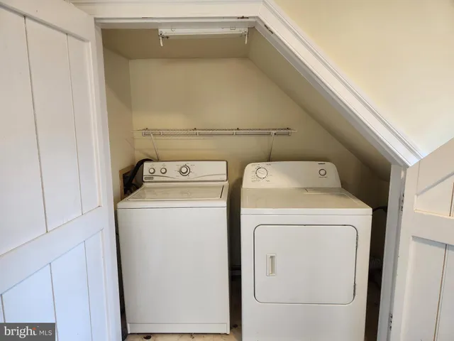 a view of outdoor space and green space