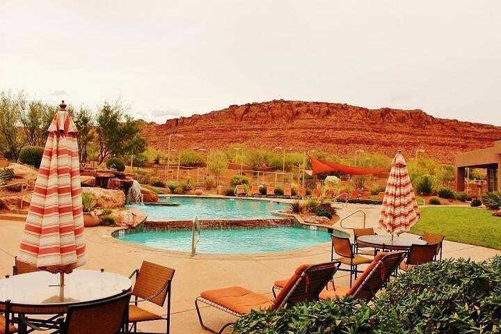 20 West Grayhawk Circle St. George, UT 84770 - Photo 58 of 67 Entrada Pools