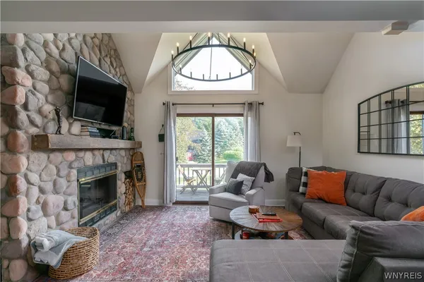 $279,900 | 93 Wildflower, Ellicottville, NY 14731