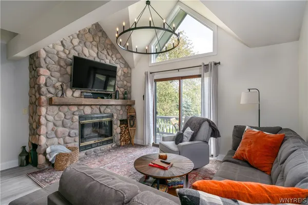 $279,900 | 93 Wildflower, Ellicottville, NY 14731