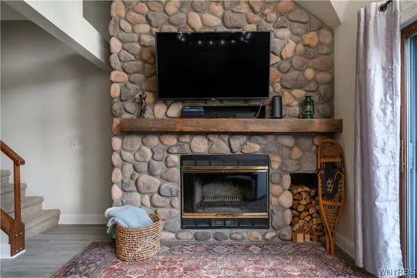 $279,900 | 93 Wildflower, Ellicottville, NY 14731