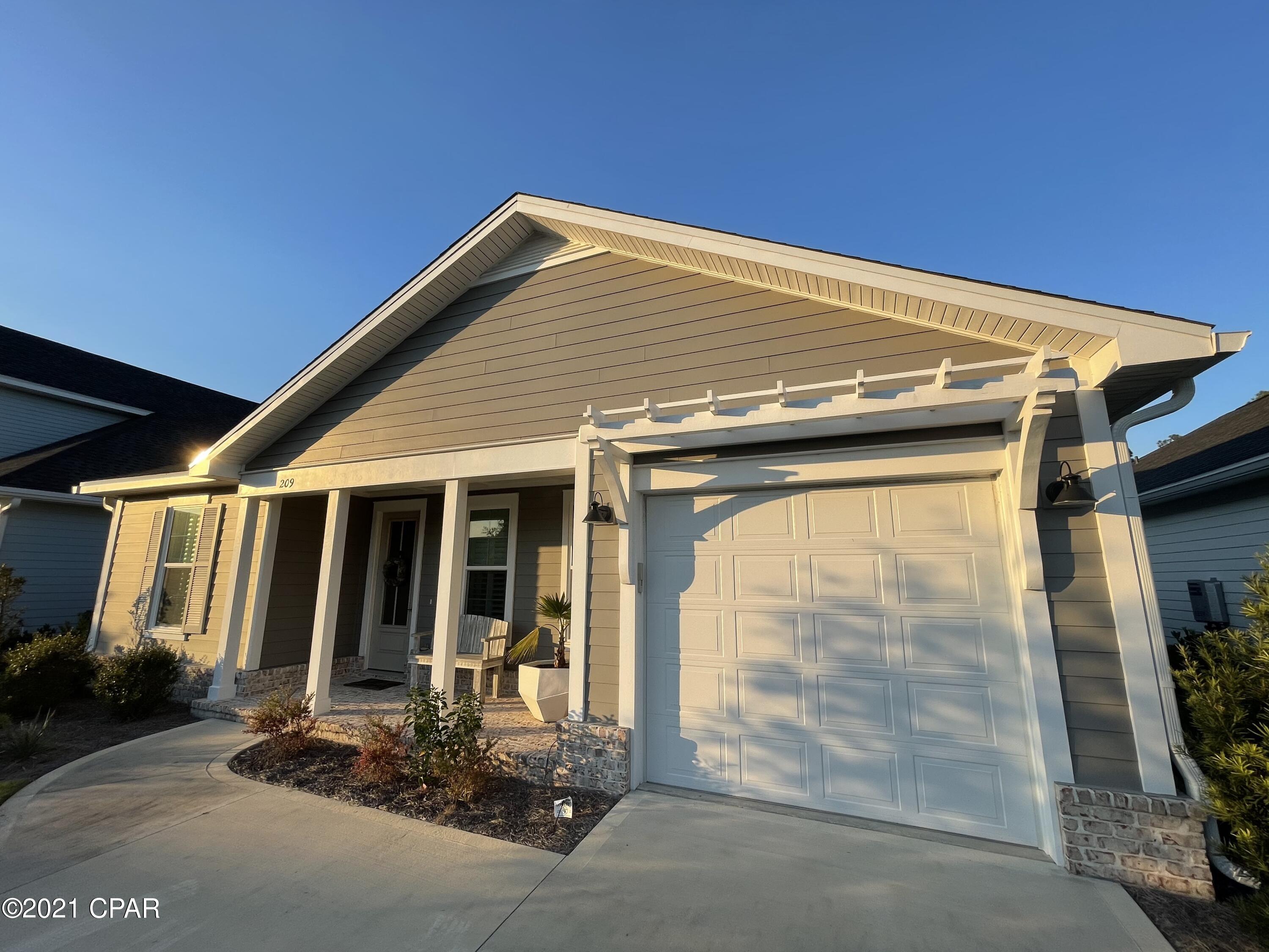 209 Windrow Way Inlet Beach Inlet Beach, FL 32461 - Photo 2 of 25