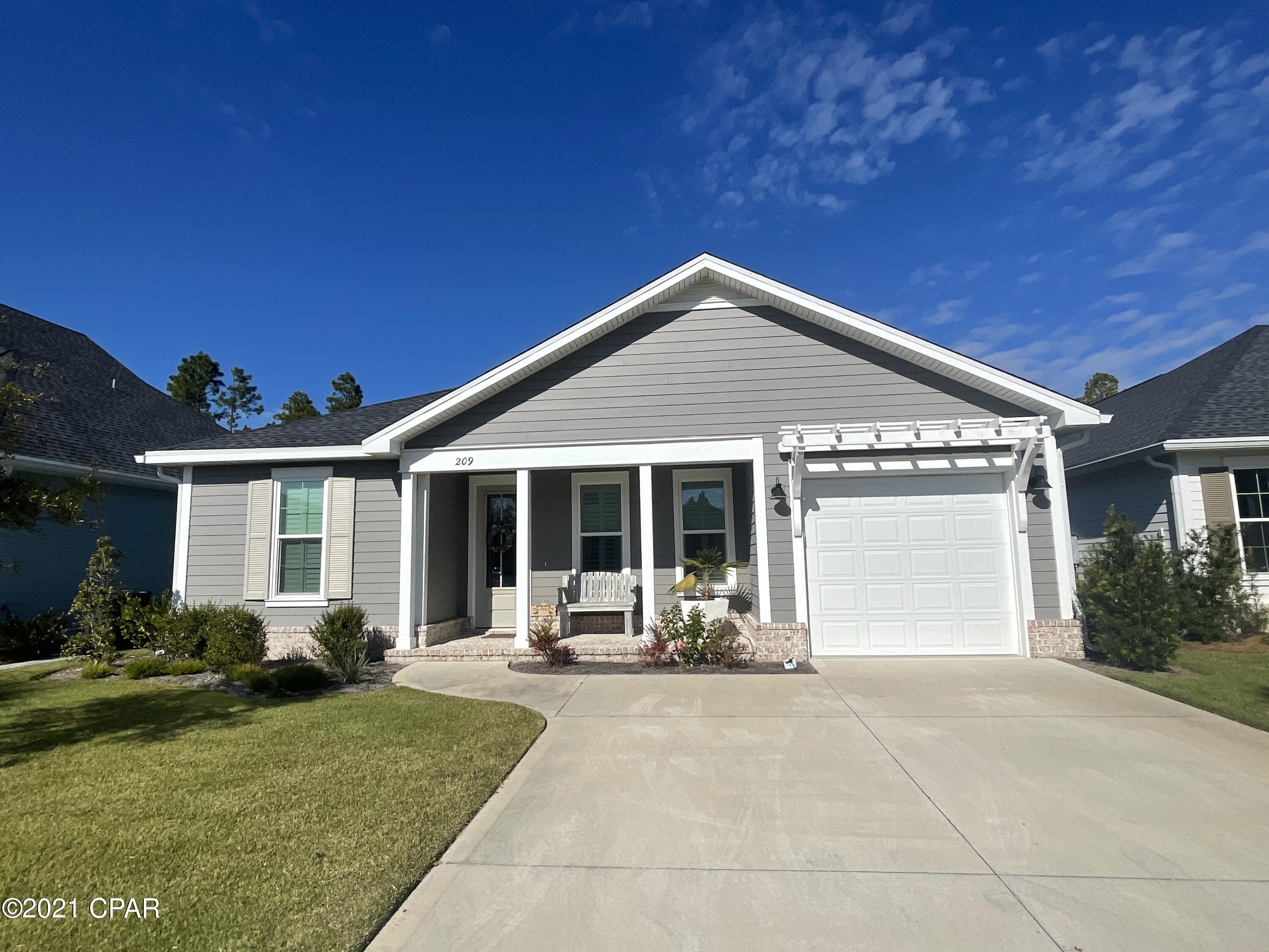 209 Windrow Way Inlet Beach Inlet Beach, FL 32461 - Photo 21 of 25