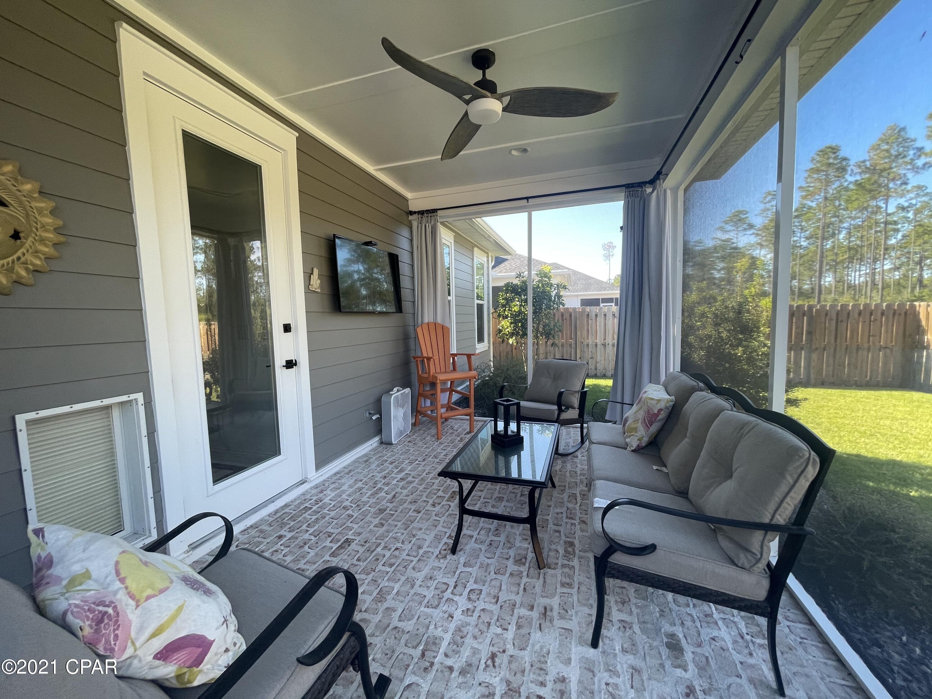 209 Windrow Way Inlet Beach Inlet Beach, FL 32461 - Photo 22 of 25