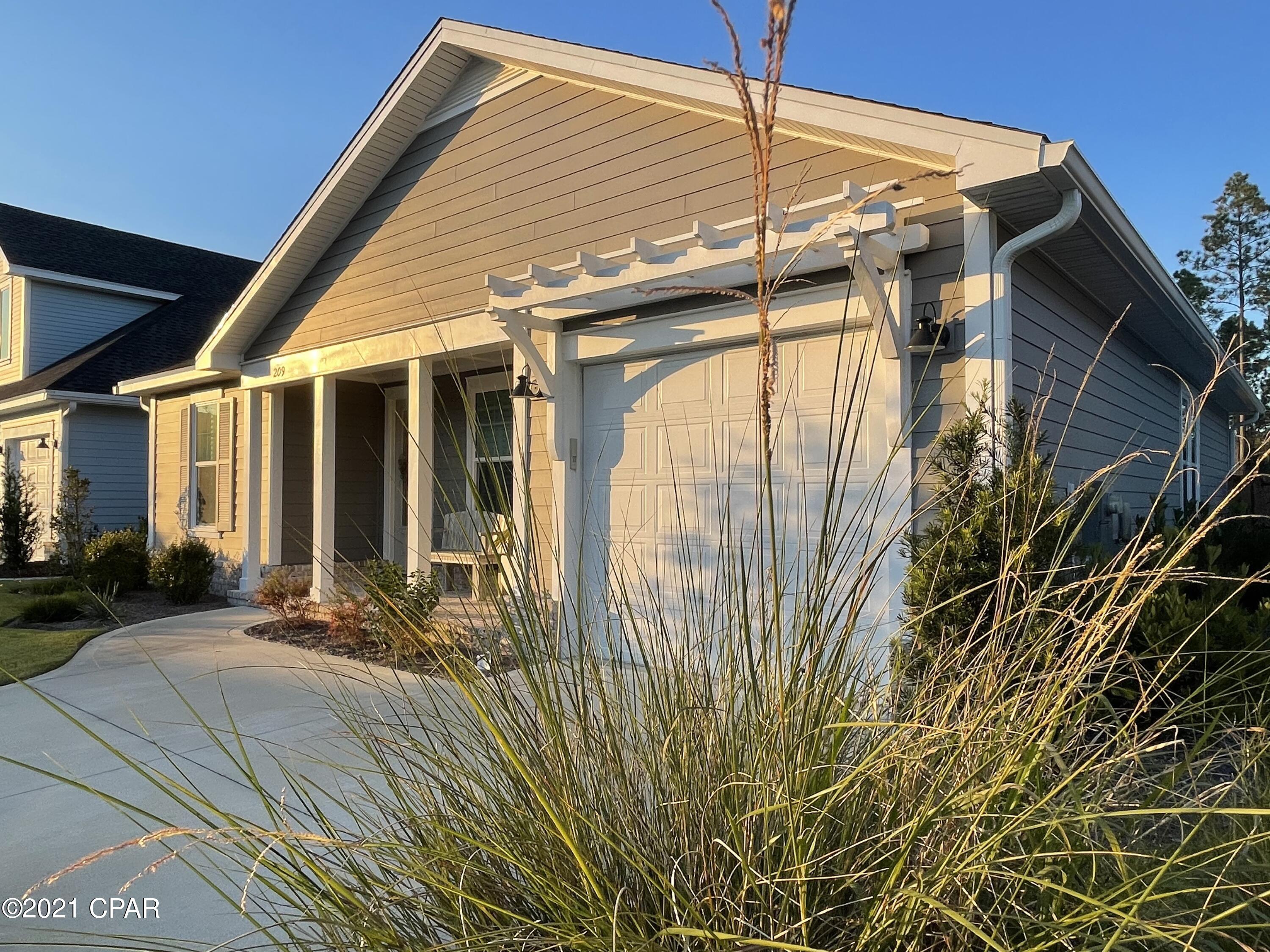 209 Windrow Way Inlet Beach Inlet Beach, FL 32461 - Photo 3 of 25