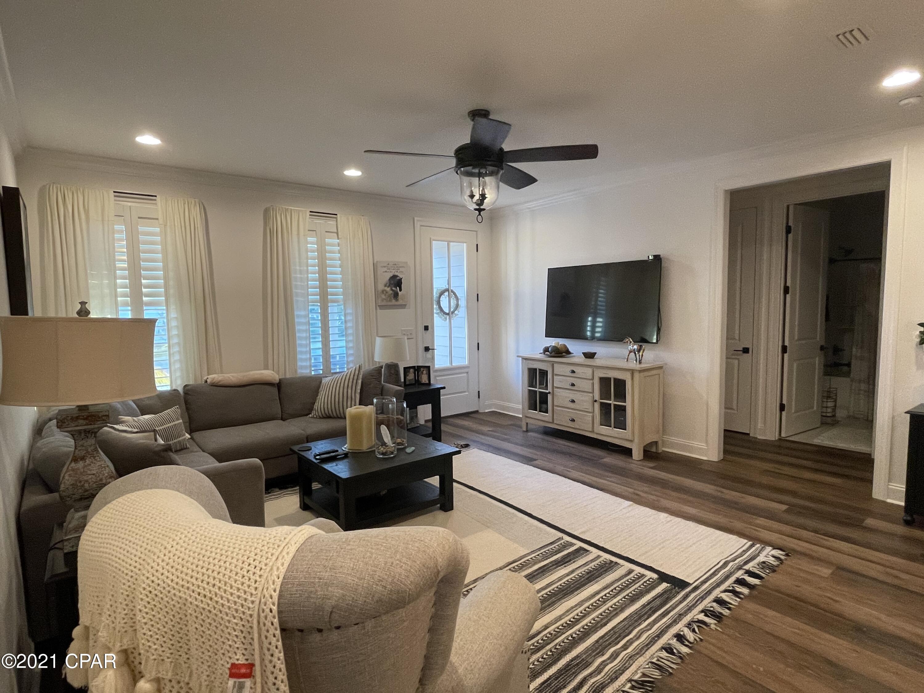 209 Windrow Way Inlet Beach Inlet Beach, FL 32461 - Photo 4 of 25