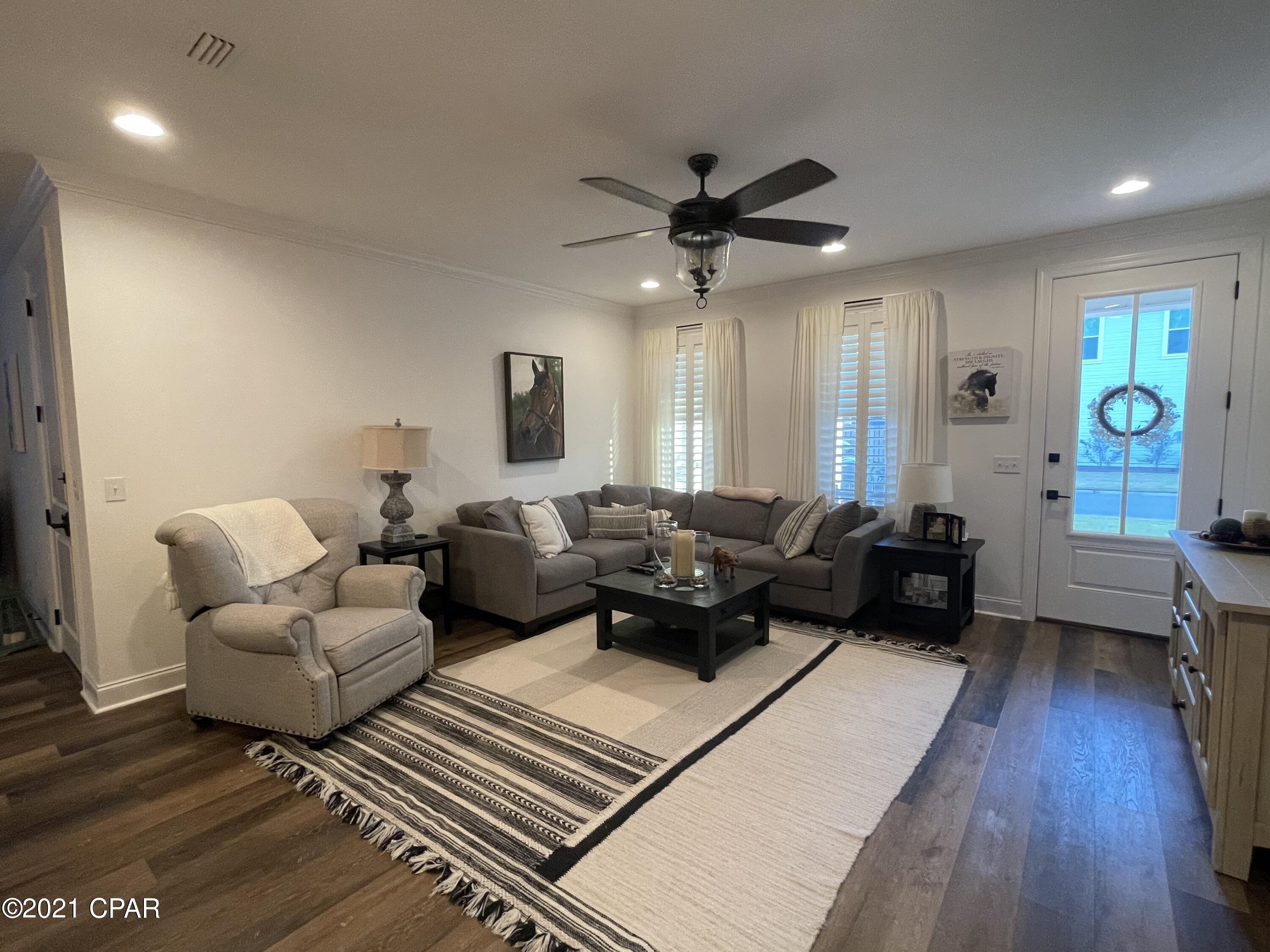 209 Windrow Way Inlet Beach Inlet Beach, FL 32461 - Photo 5 of 25