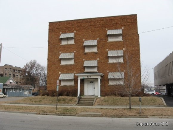 423 West Monroe Street Springfield, IL 62704 - Photo 1 of 1 Gallery Image 1