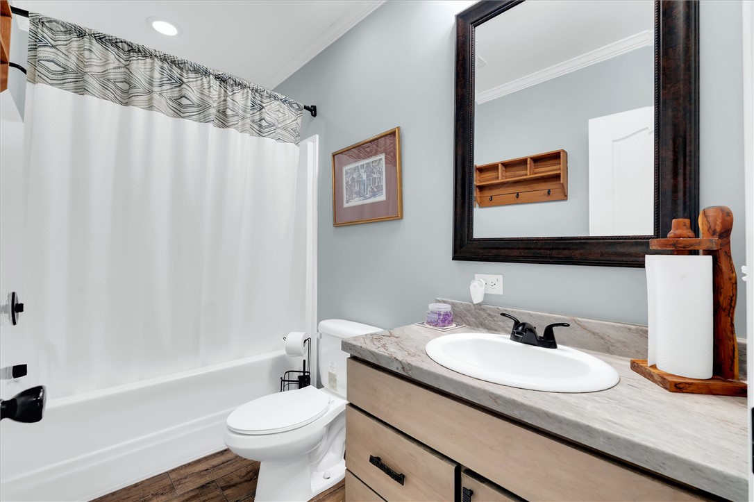 412 Simms School Road Central, SC 29630 - Photo 16 of 43